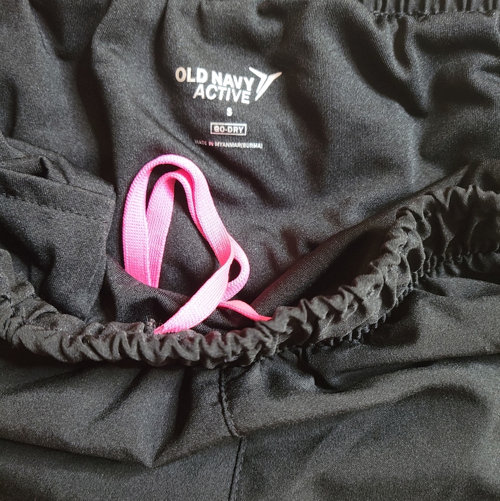 Jogging shorts - Picture 3 of 3